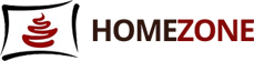 logo Homezone-store