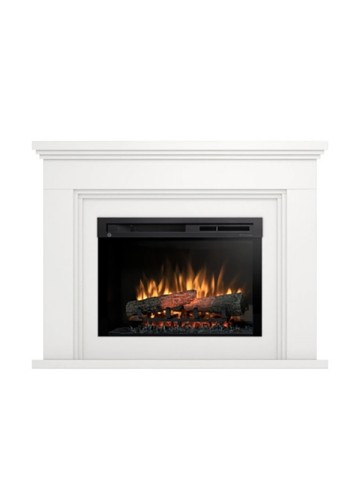 ARDILA - Chimenea eléctrica...
