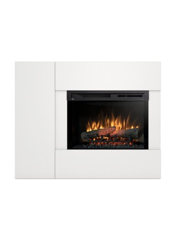 BIA  - Chimenea eléctrica...