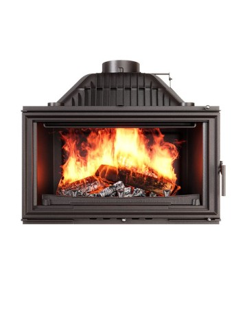 Inserto Stufa A Legna W15...