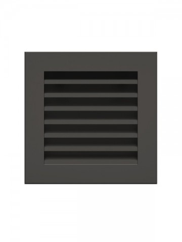 Griglia di ventilazione per...