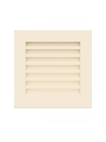 Griglia di ventilazione per...