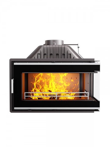 Inserto Stufa A Legna W16...