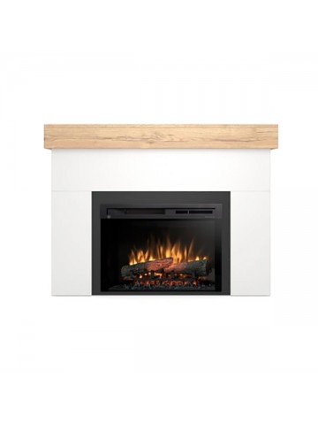 AVEN - Chimenea eléctrica...