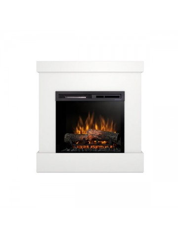 DIRO - Cheminée électrique...