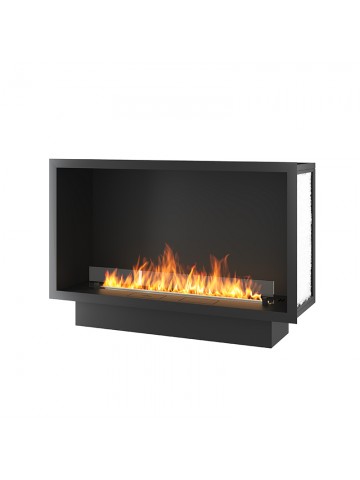 Chimenea automática de...