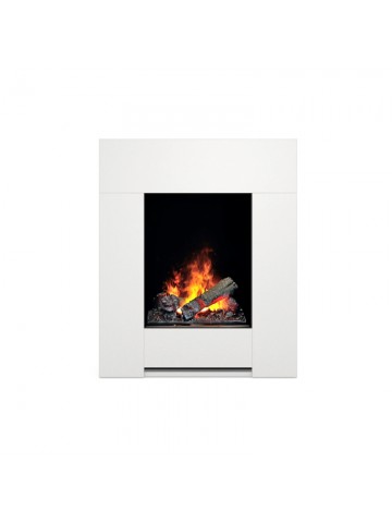 ZARIO - Chimenea eléctrica...