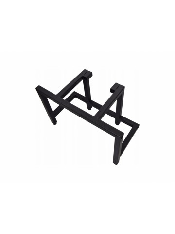 Halter für Holzofeneinsatz - 2