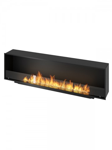 SLIM INSIDE BLACK - Camino...