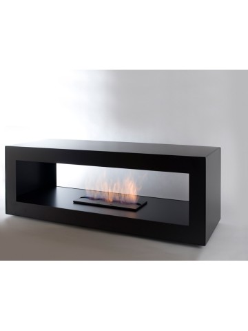 DUKONO - Freestanding Floor Bio-Fireplace