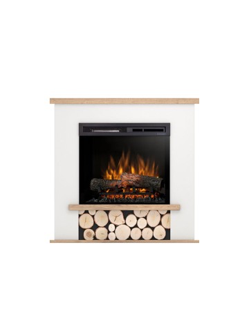 TULA - Chimenea eléctrica...
