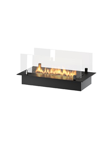 INSERT SLIM – Schwarzer,...