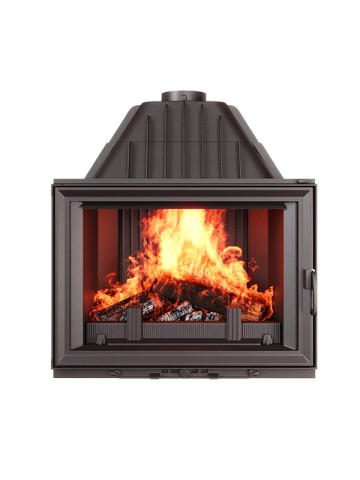 Insertable para estufa de...