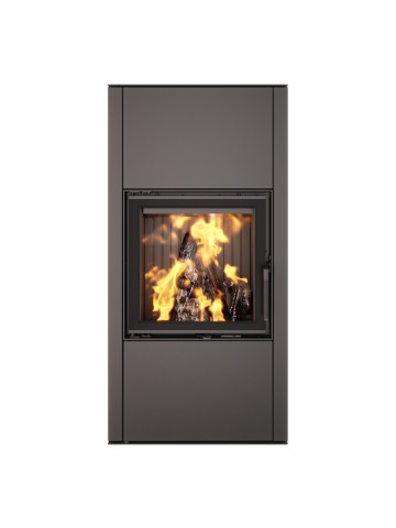 Vedeldad spis - Vatra XL...