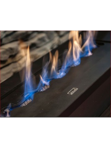 CORNER L 700 - Quemador de Bioetanol de Empotrar en Esquina/Mechero