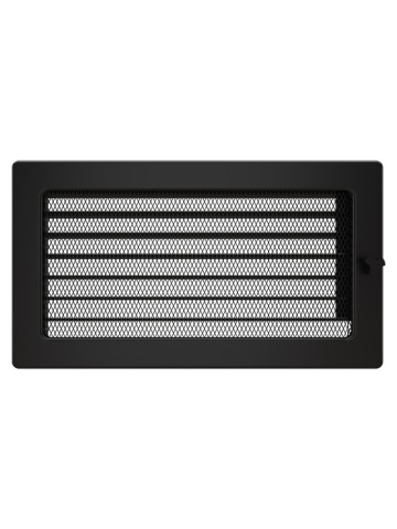 Kaminlüftungsgitter 17x30,...
