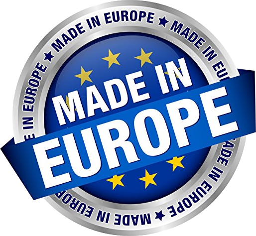fabricado en la UE